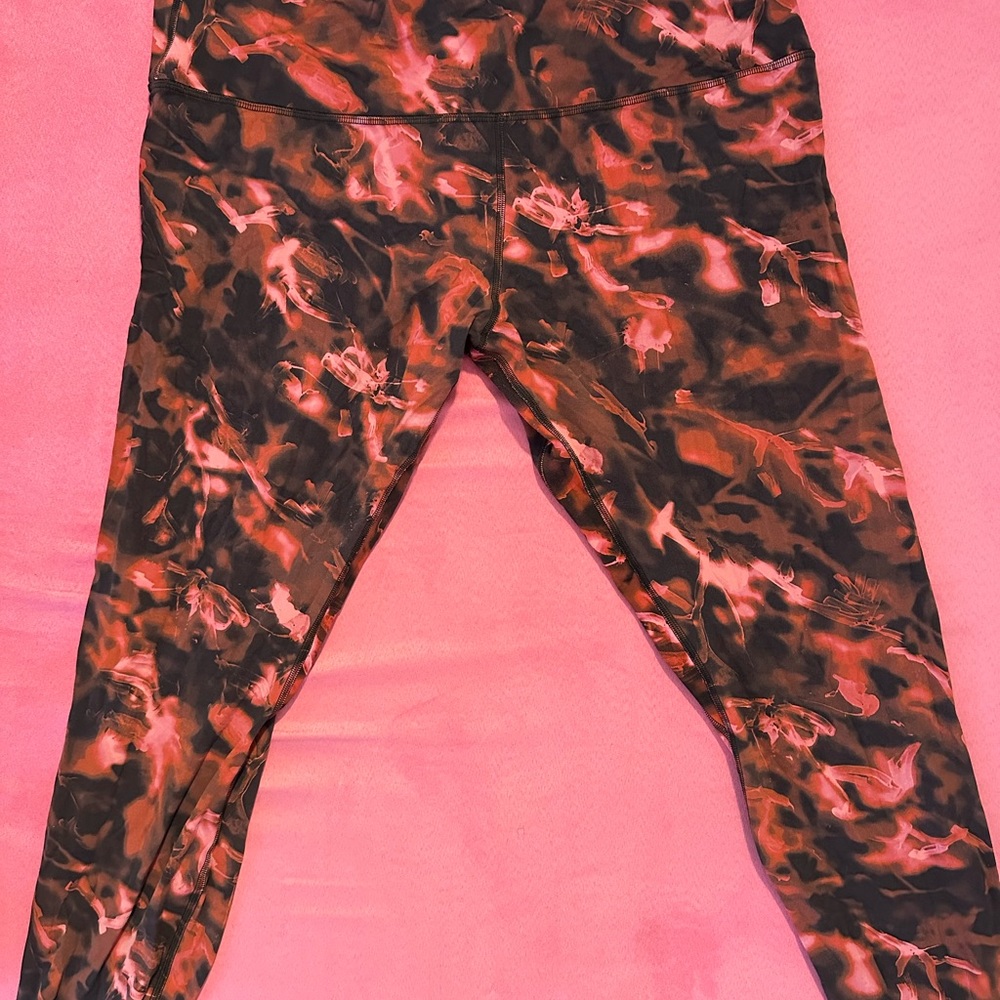 Lululemon align leggings